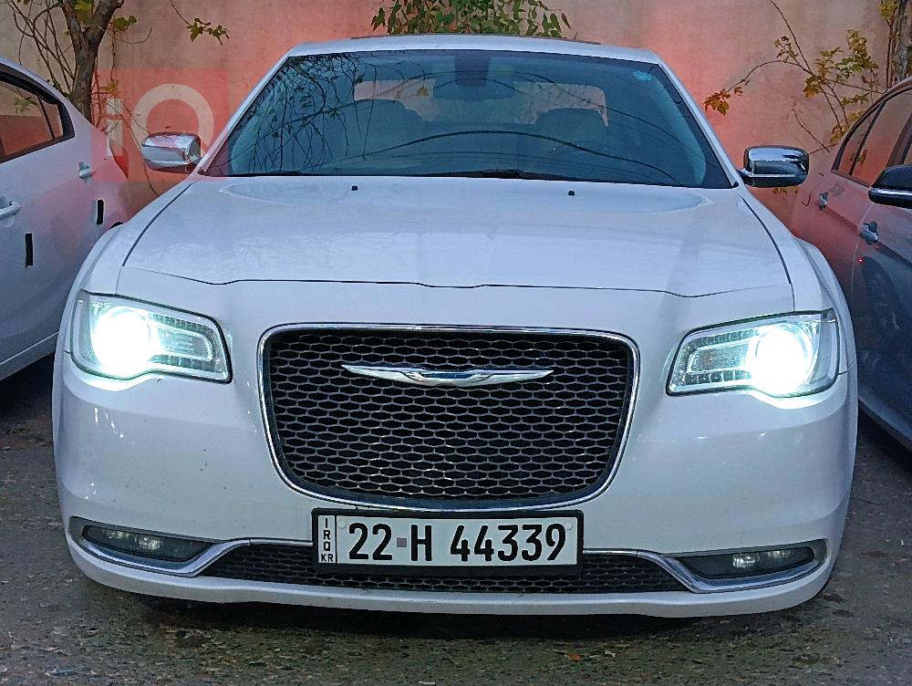 Chrysler 300